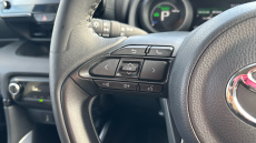 Toyota Yaris 1.5 Hybrid Design 5dr CVT Hybrid Hatchback